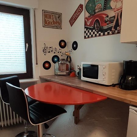Route 66 Apartment Winningen Exterior foto