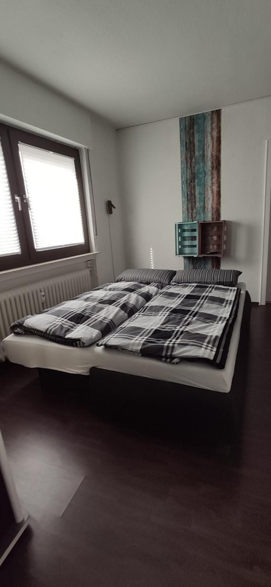 Route 66 Apartment Winningen Exterior foto